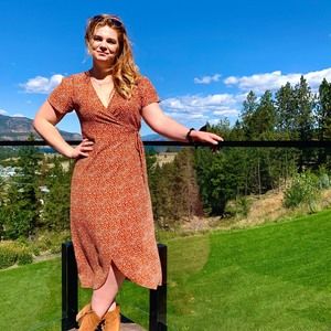 Meet your Posher, Alexa